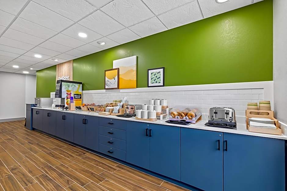 Spark by Hilton Wilkes Barre