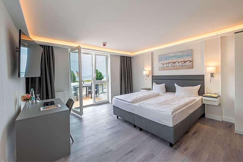Hotel Königslinie