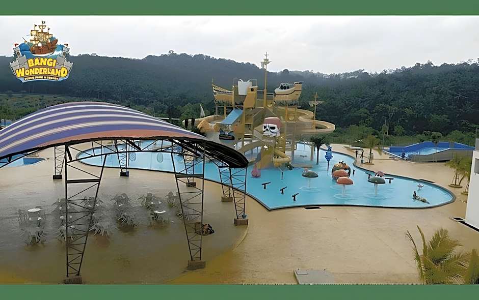 Avenue Bangi Hotel