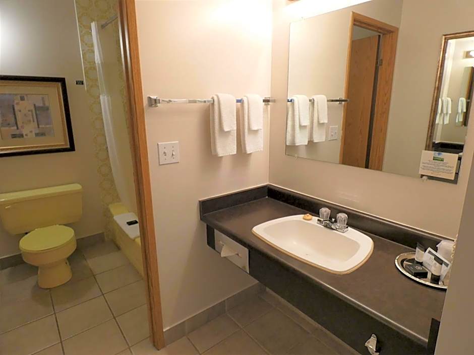 Dilworth Inn Kelowna