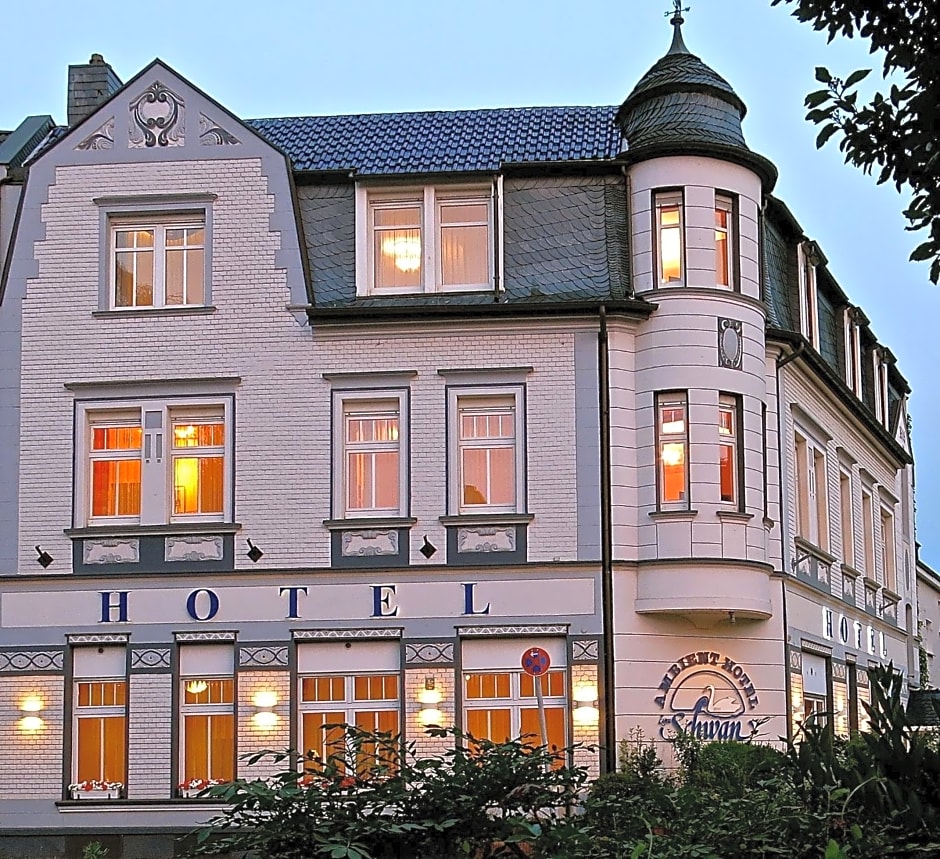 Ambient Hotel Zum Schwan