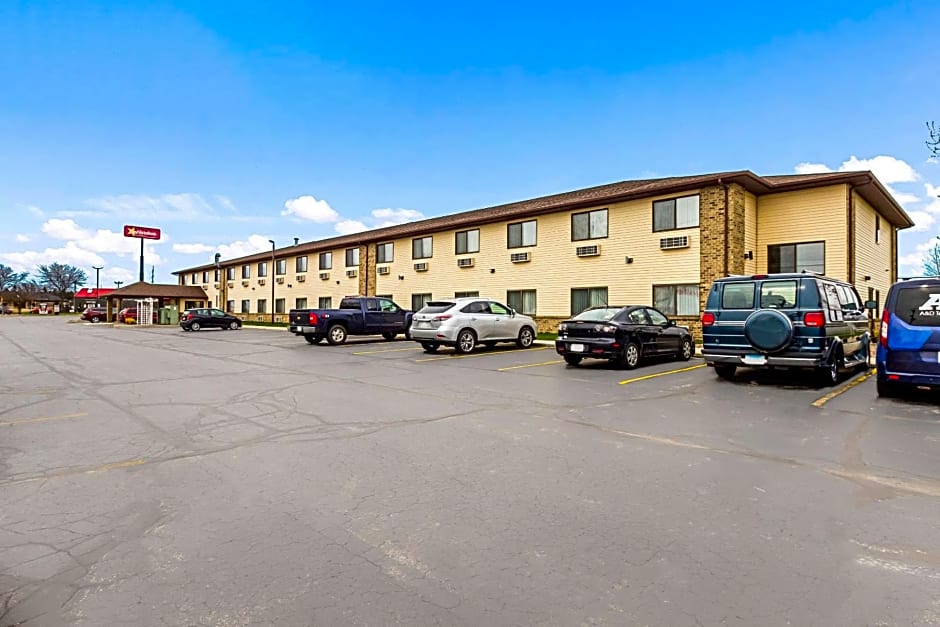 Quality Inn