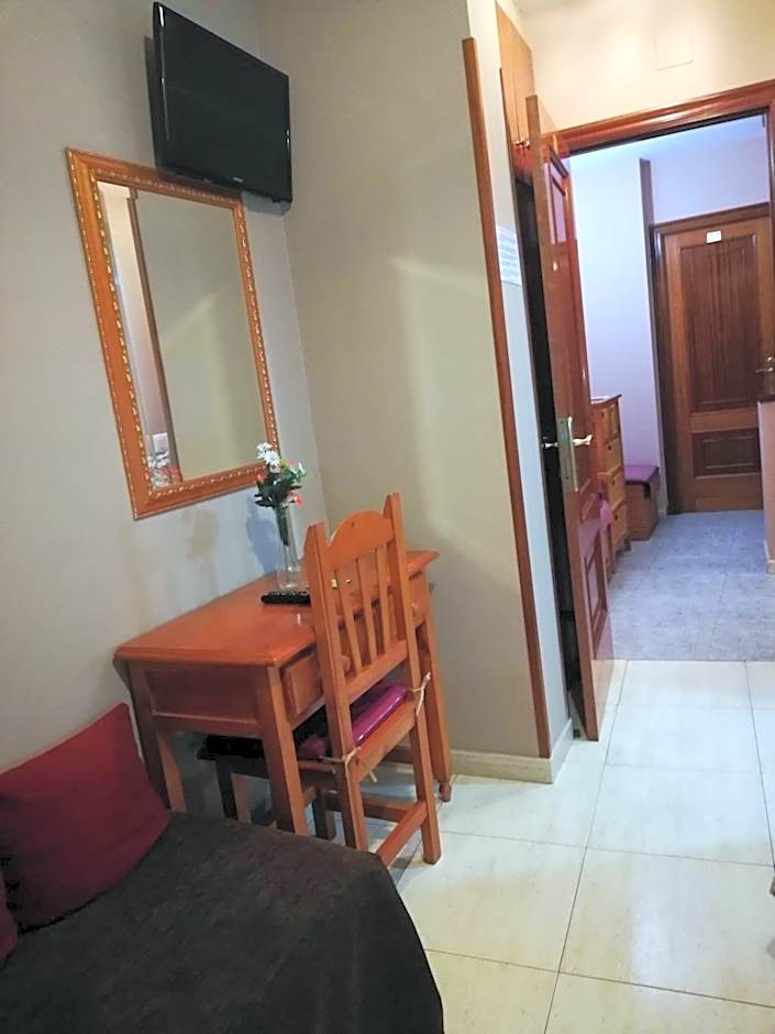 Hotel Restaurante Oviedo