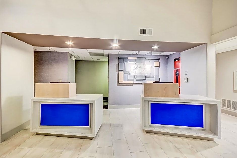 Holiday Inn Express & Suites Greenville Airport, an IHG Hotel