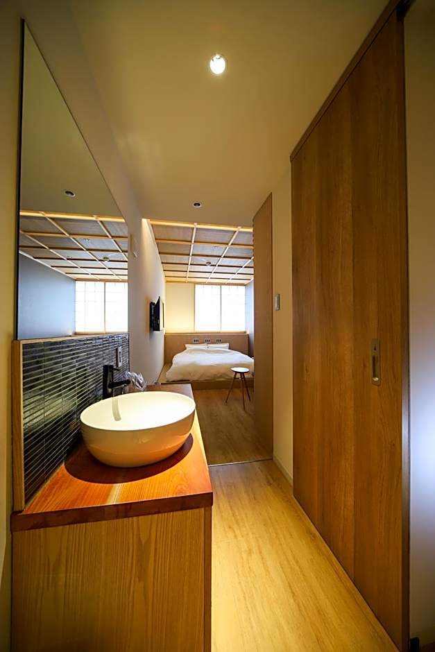 利々 京都 lili hotel kyoto