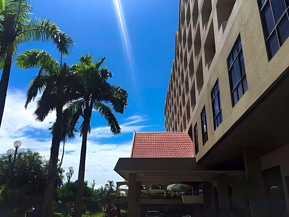 Hotel Grand Continental Langkawi