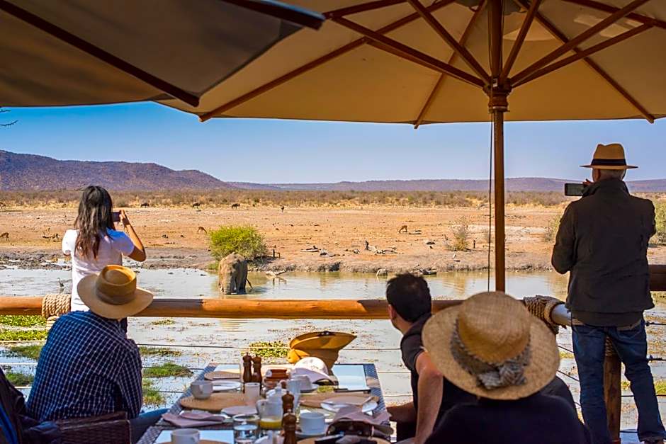 Photo 1 of 50 of Tau Game Lodge