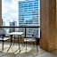Metropolitan Hotel Vancouver by Marriott