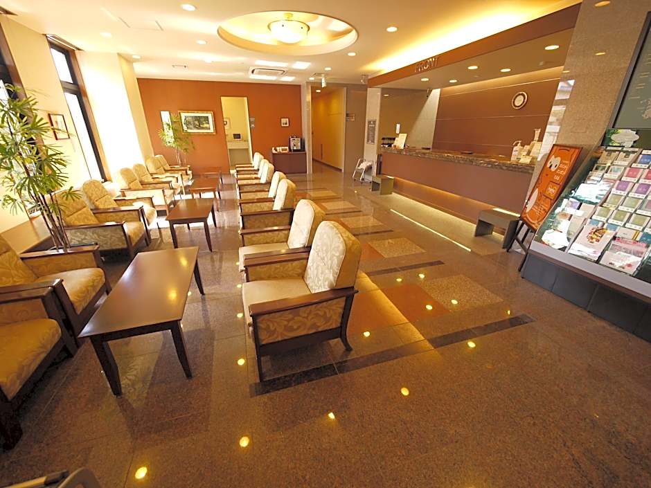 Hotel Route Inn Suzuka