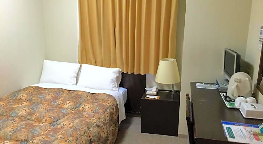 Hotel Crown Hills Toyama