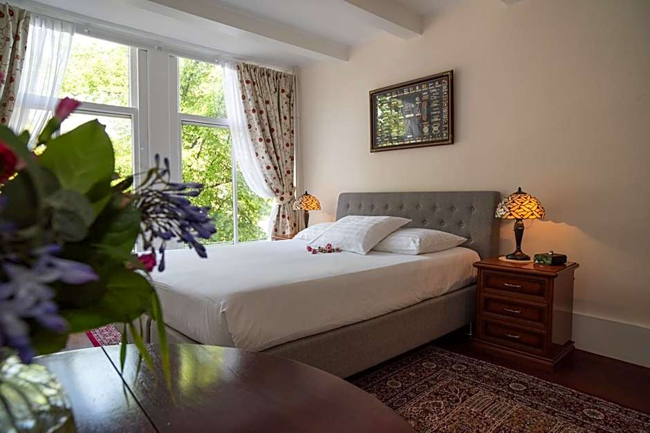 Keizershouse Amsterdam