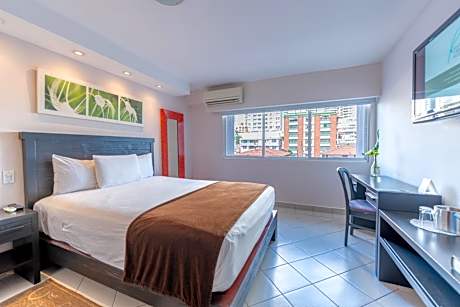 Riande Urban Hotel