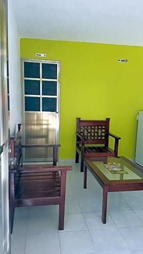 HOTEL VILLA CALAKMUL