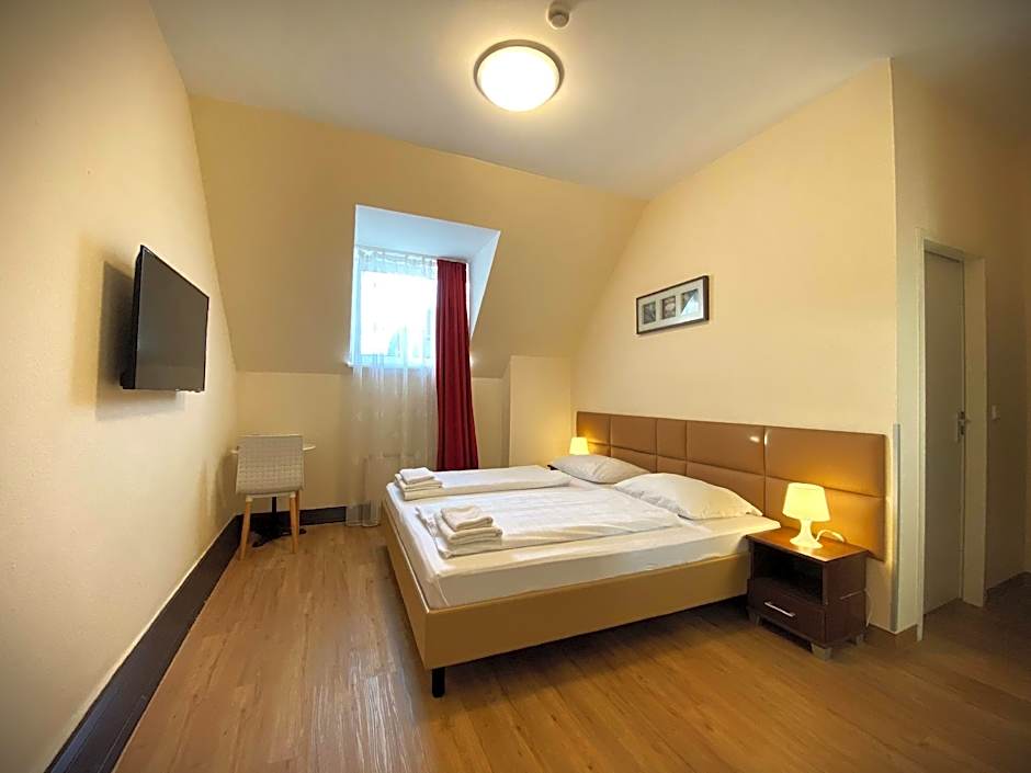 Mikon Eastgate Hotel - City Centre