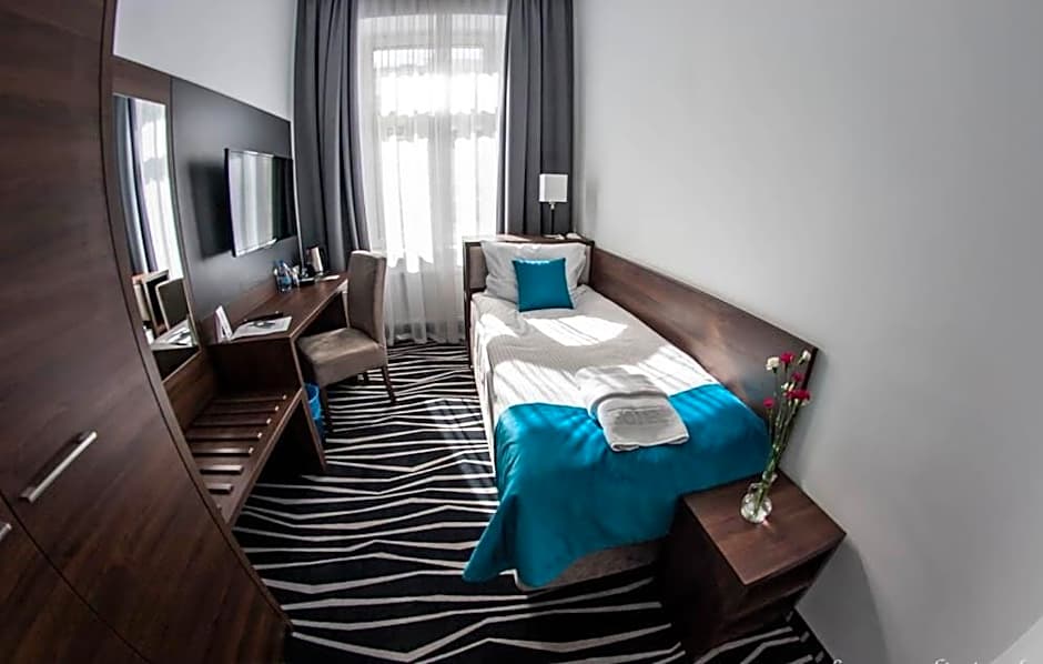 No1 Bed&Breakfast Restauracja ŚNIADANIE I PARKING W CENIE!