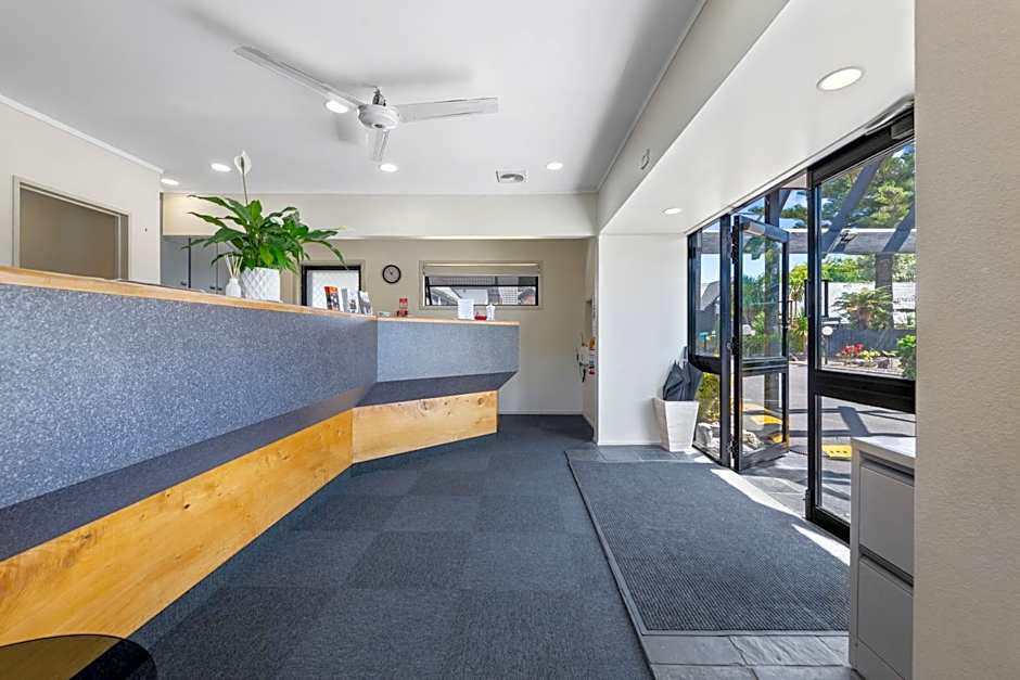 Wylie Court Motor Lodge