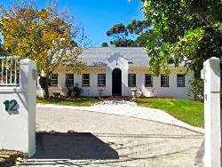 KaapsePracht Bed & Breakfast