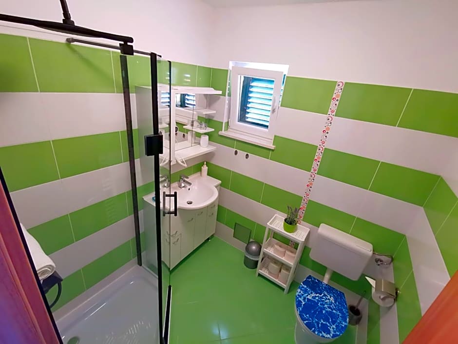 Apartments CVITA HOLIDAY - Villa NATALI