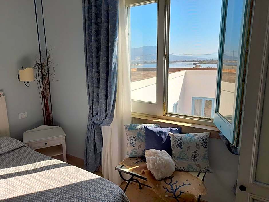 Relais Antiche Saline