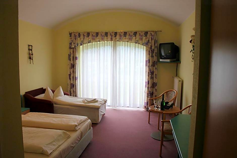 Gasthof Hotel zur Post