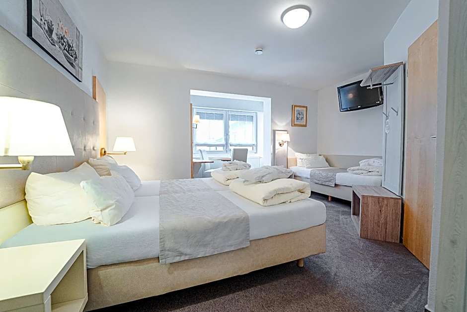 Sletz Parkhotel - Superior