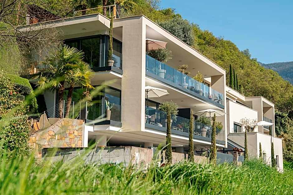 Chalet Agave