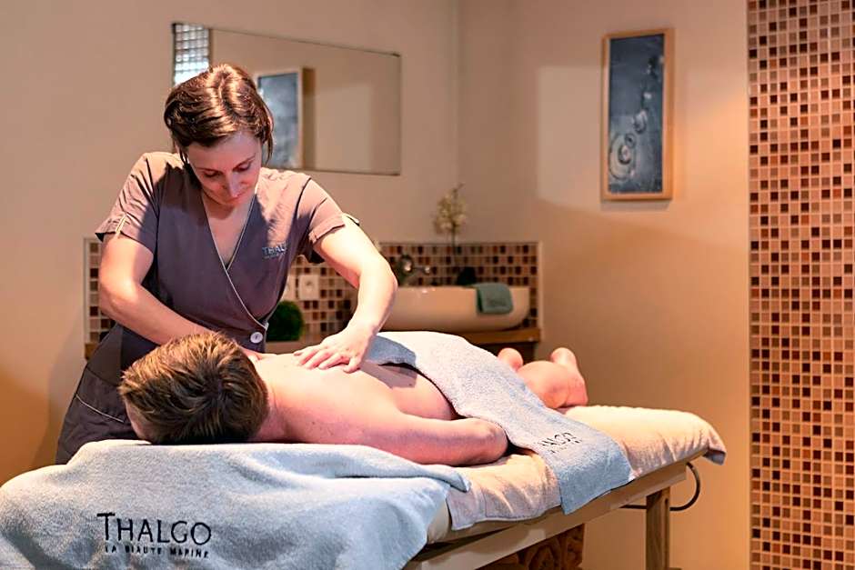 Hôtel Les Balcons Village