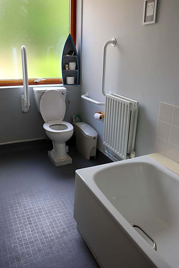 South Downs Eco Lodge & Camping