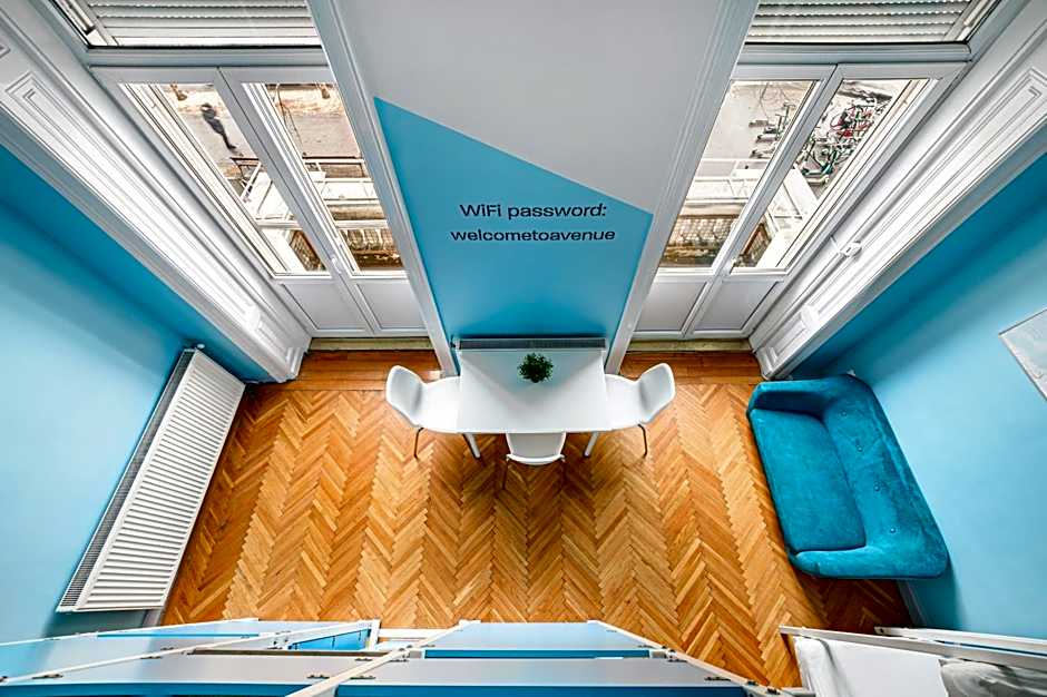 Avenue Hostel