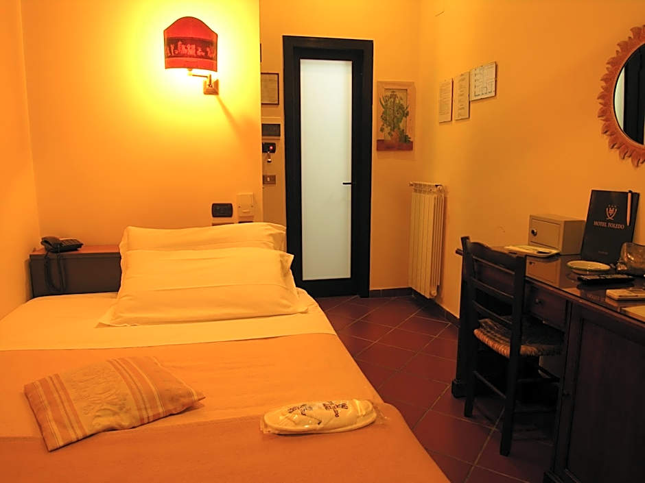 Toledo Hotel