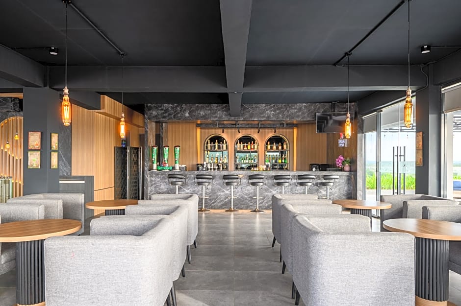 Aston Sorong Hotel & Conference Center