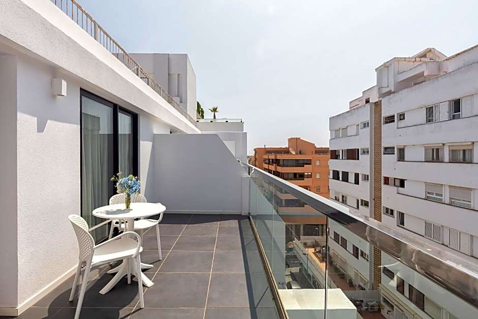 Eurostars Puerto de Ibiza