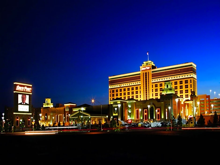 South Point Hotel Casino Spa