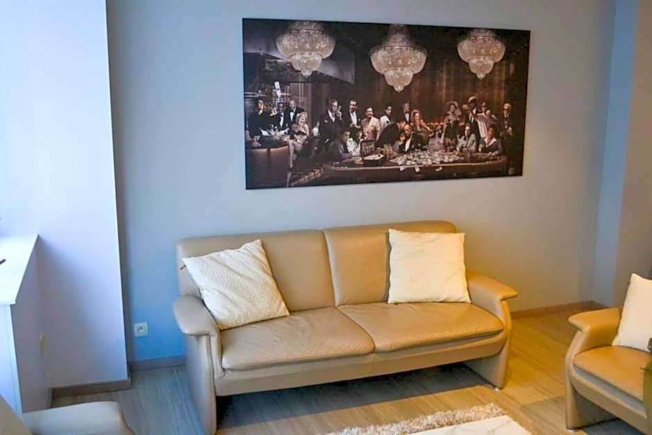 Hotel Ter Streep