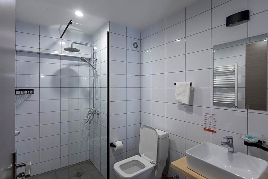 Lahili Boutique Hotel