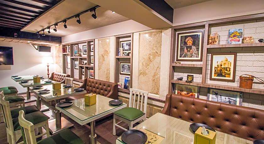 Hotel Oriental Aster