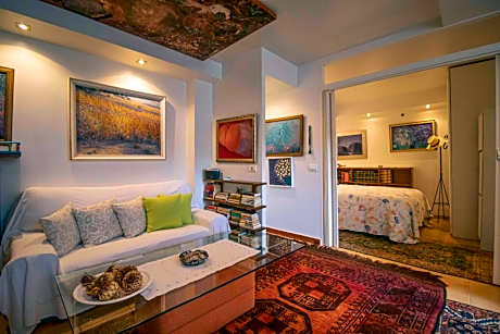 Casa Luminosa