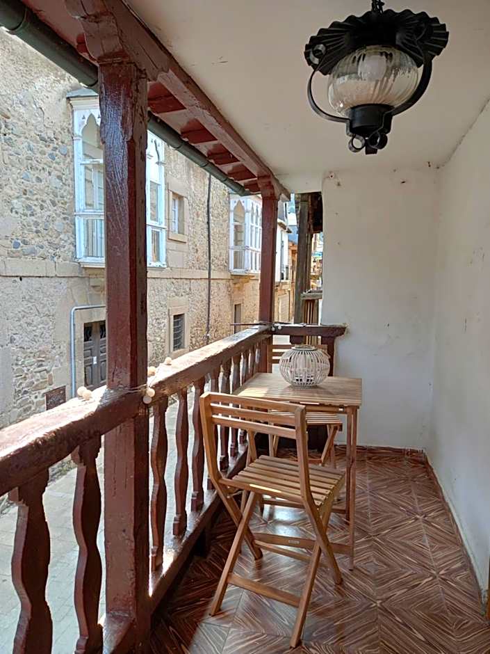 Hotel Rural Virgen del Carmen