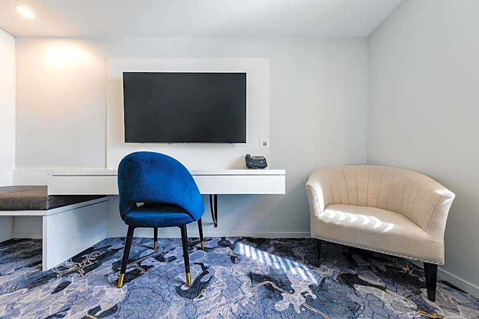 Hotel Kingsley