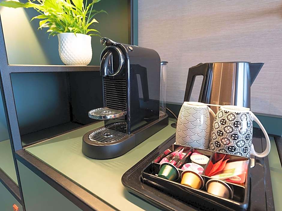Novotel Angers Lac de Maine