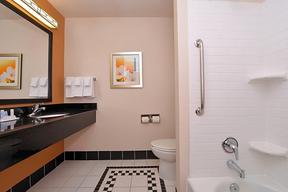 Fairfield Inn & Suites by Marriott Fort Wayne