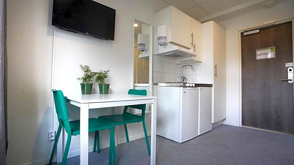Forenom Hostel Gothenburg Säve