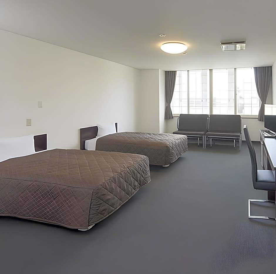 Misawa Highland Hotel