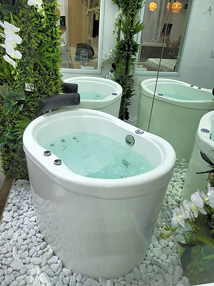 Flat Amarilis Apartamento 103