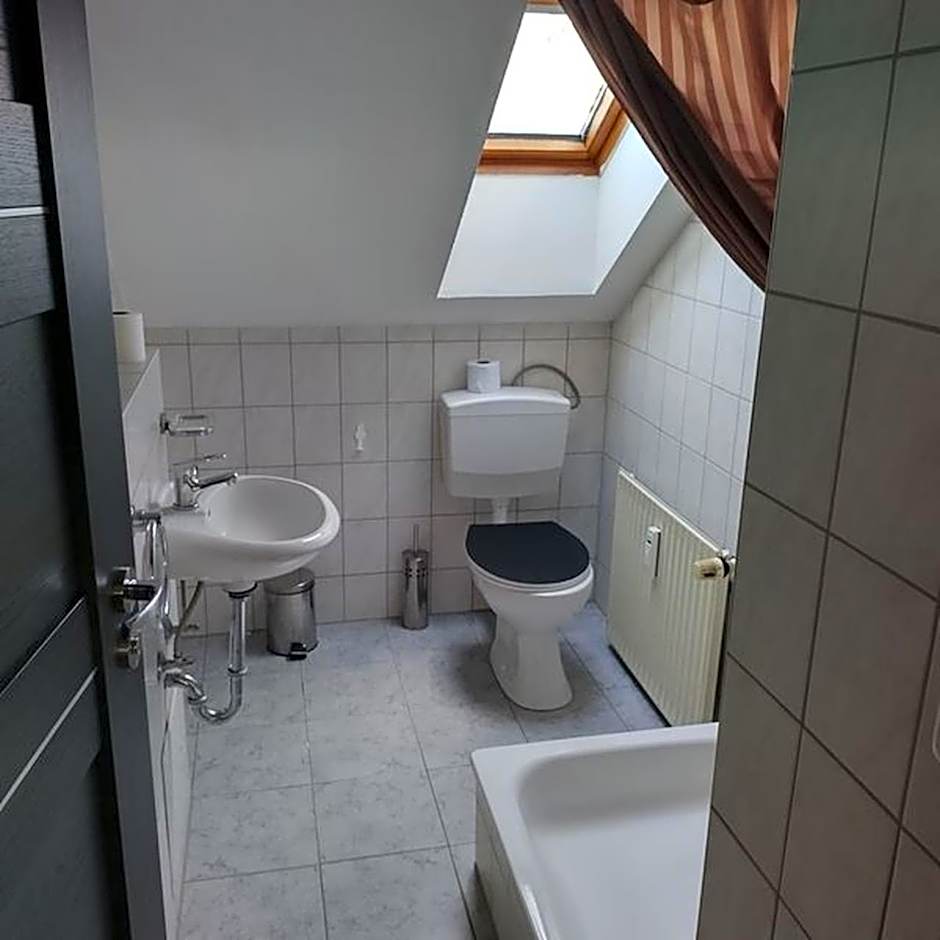 Pension Goldenes Vogtland