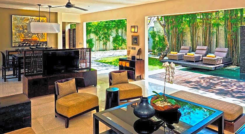 The Amala Boutique Retreat