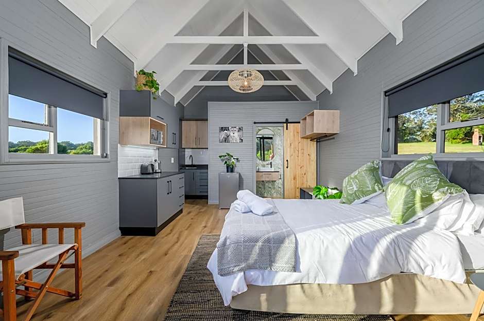 Kragga Kamma Game Park