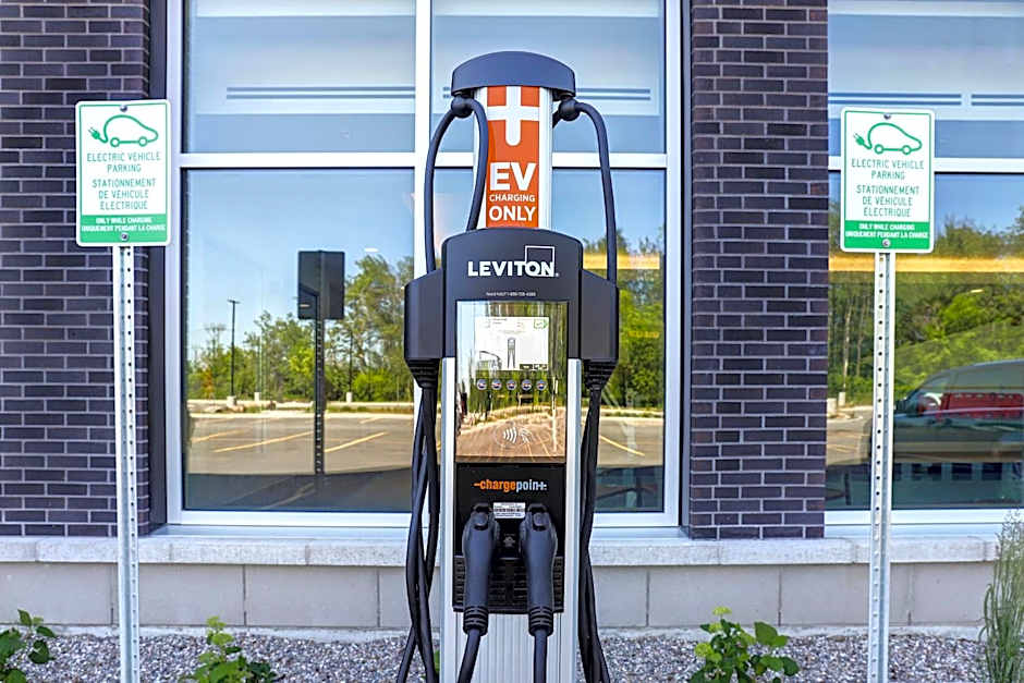 Hyatt Place Ottawa West