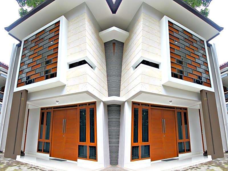 De Nuansa Dago II Syariah Villa by HouseInBandung