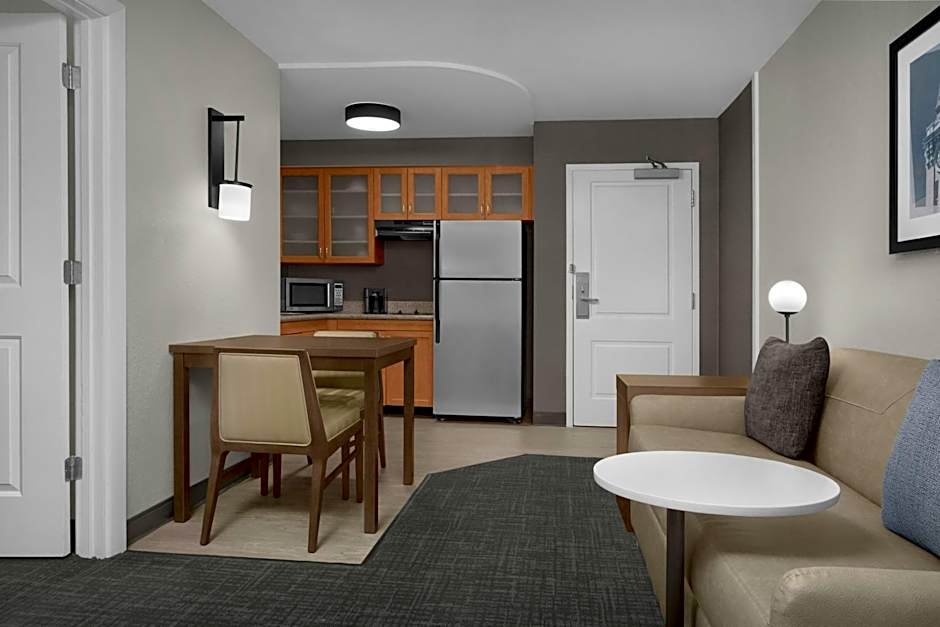 Residence Inn by Marriott Boston Marlborough